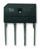 KBPM210GGeneSiC Semiconductor