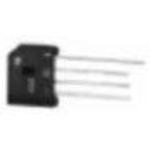 KBU10005GeneSiC Semiconductor