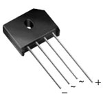 KBU8BGeneSiC Semiconductor
