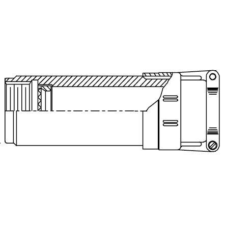 M85049/3614W02Glenair
