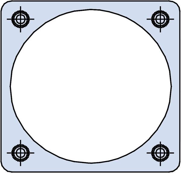M85528/2-10AGlenair
