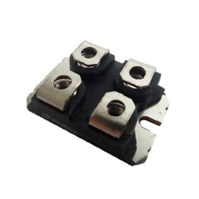 GHIS080A060S1-E1Global Power