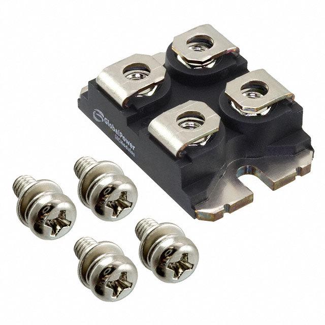 GHIS080A060S-A2Global Power
