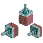 25BSR22-B-1-13Grayhill Inc.