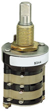 Grayhill Inc. 44MS90-03-2-02N