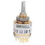 513361-9Grayhill Inc.