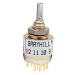 513374-10Grayhill Inc.