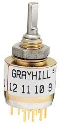 513374-11Grayhill Inc.