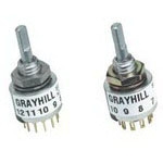 56S36-01-1-10N-FGrayhill Inc.