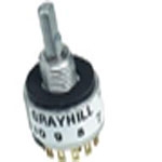 56SP30-01-1-09SGrayhill Inc.