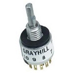 56SP30-01-1-12S-FGrayhill Inc.