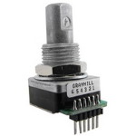 62S45-H9-030CGrayhill Inc.