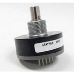 63K100Grayhill Inc.