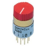 75CF36-01-2-05NGrayhill Inc.