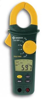 CM-850-CGreenlee Communications