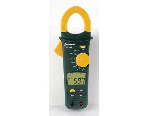 CM-900Greenlee Communications