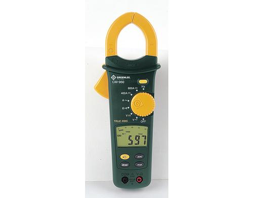 CM-950Greenlee Communications