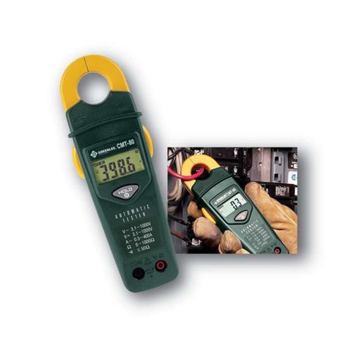 CMT-80Greenlee Communications