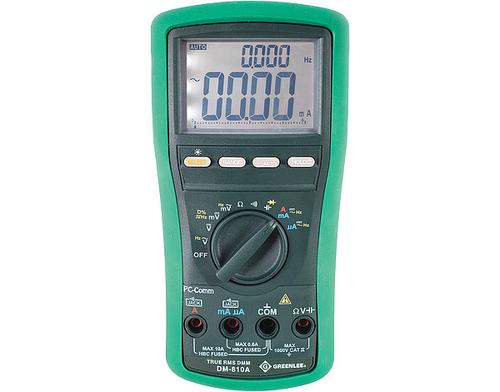 DM-810AGreenlee Communications