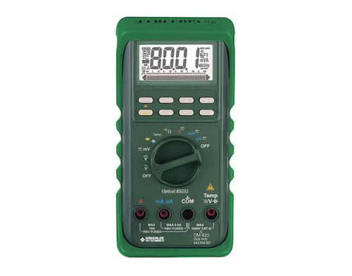 DM-820AGreenlee Communications