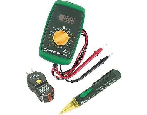 TK-30GFIGreenlee Communications