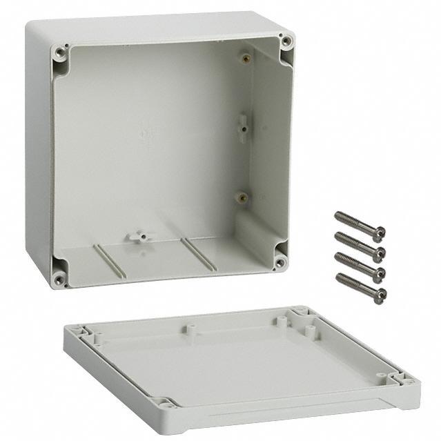 Hammond Manufacturing 1555SGY