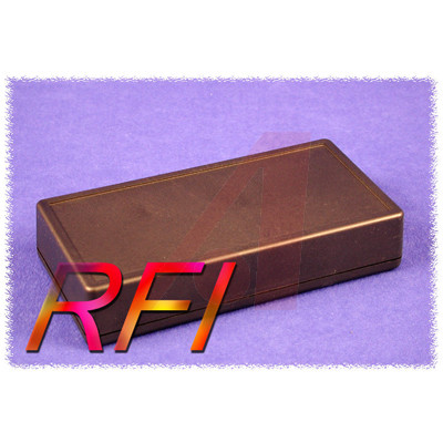 1599RHBKHammond Manufacturing