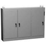 Hammond Manufacturing 5UHD8419518FTC
