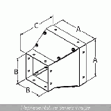 CWRD108Hammond Manufacturing