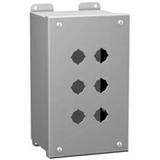 MPB9Hammond Manufacturing