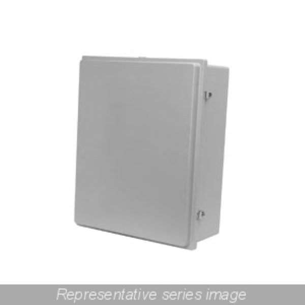 PJ664RLHammond Manufacturing