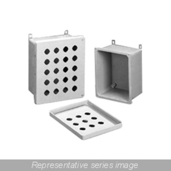 PJ864P6Hammond Manufacturing