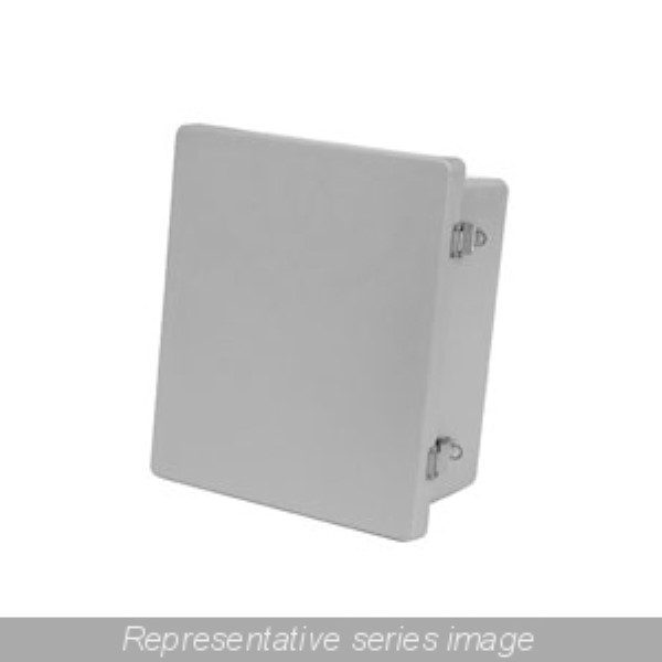 PJ864THammond Manufacturing