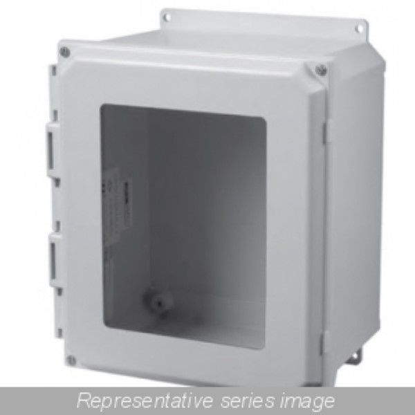 PJU12106HWHammond Manufacturing