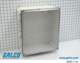 PJU14126CCFHammond Manufacturing