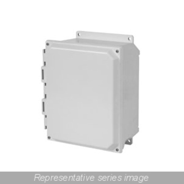 PJU664CCFHammond Manufacturing