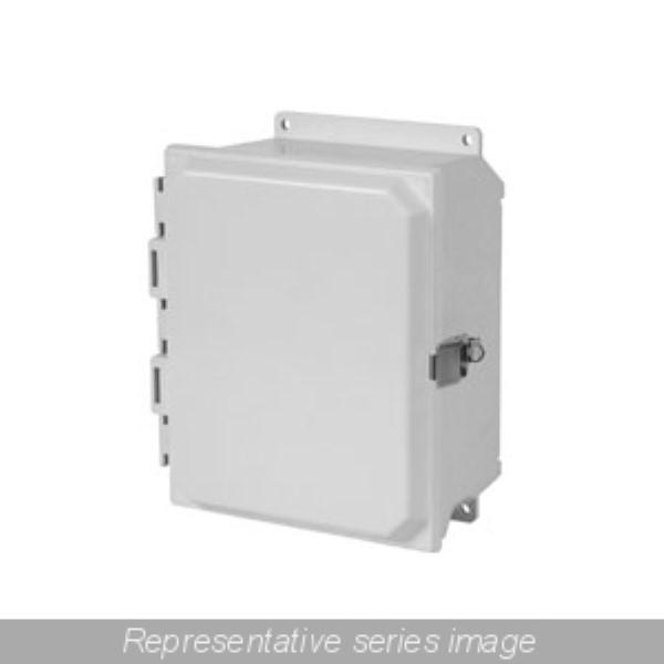 PJU664CCLFHammond Manufacturing