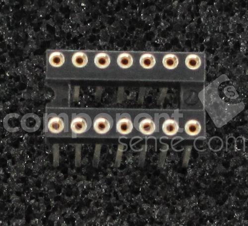 D0814-01Harwin Inc.