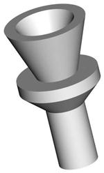 H9069-01Harwin Inc.