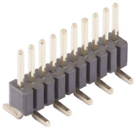 M52-040000P2045Harwin Inc.