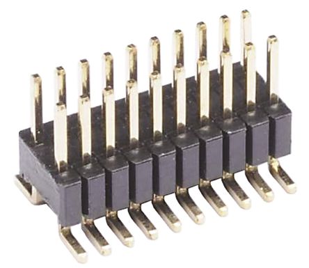 M52-040000S2045Harwin Inc.