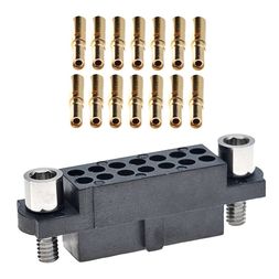 M80-4801805Harwin Inc.