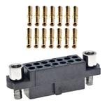 M80-4E13442F2Harwin Inc.