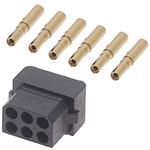 M80-6130645Harwin Inc.