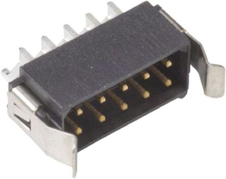 M80-6671642Harwin Inc.