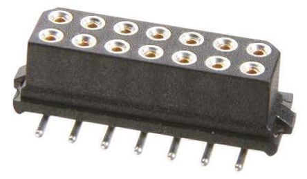 M80-6810642Harwin Inc.