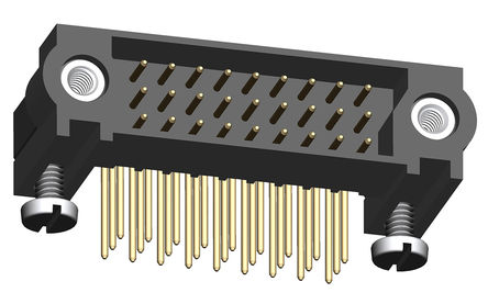 M83-LML3M5N96-0000-000Harwin Inc.
