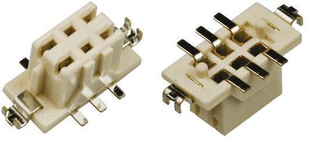 Hirose Electric Co Ltd DF11CZ-20DS-2V(52)