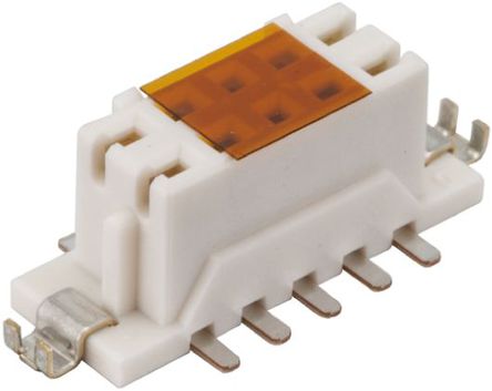 DF11CZ-22DS-2V(52)Hirose Electric Co Ltd