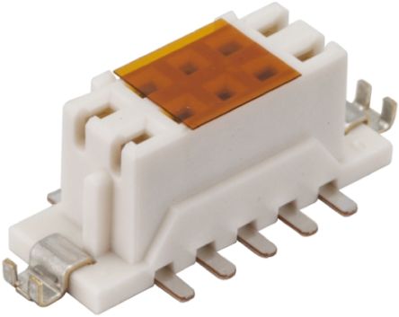 DF11CZ-24DS-2V(52)Hirose Electric Co Ltd